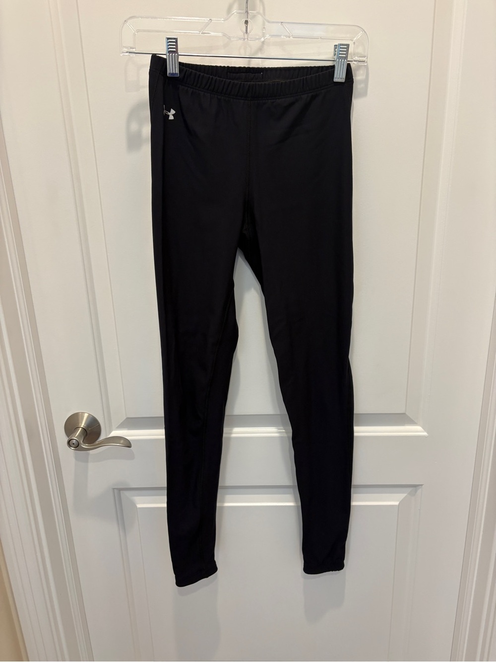 Under Armour Cold Gear Leggings